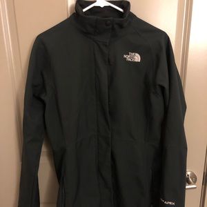 North face lightweight jacket -M